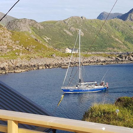 Aurora Suite Nyksund Zewnętrze zdjęcie