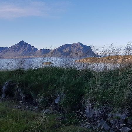 Aurora Suite Nyksund Zewnętrze zdjęcie