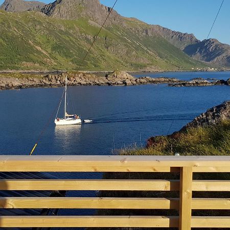 Aurora Suite Nyksund Zewnętrze zdjęcie