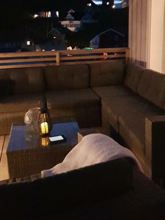 Aurora Suite Nyksund Zewnętrze zdjęcie
