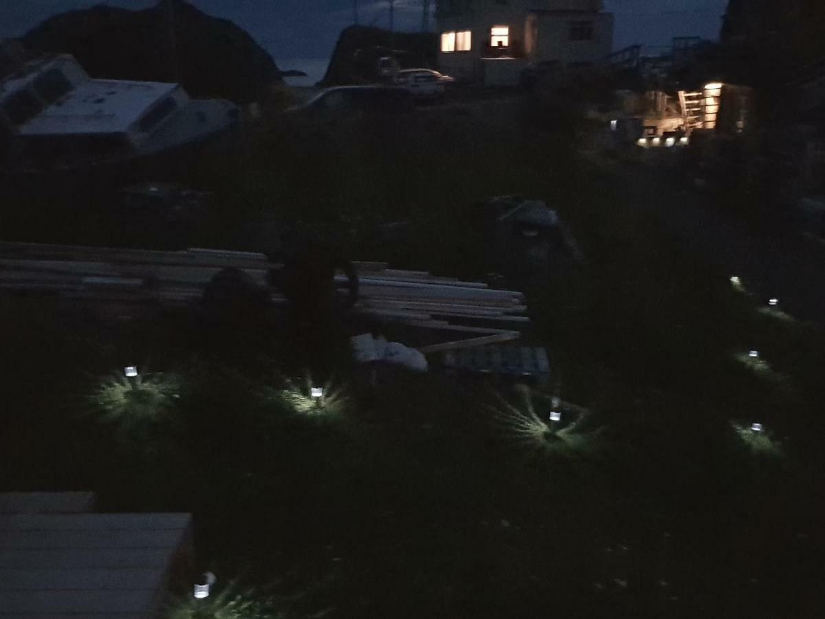 Aurora Suite Nyksund Zewnętrze zdjęcie