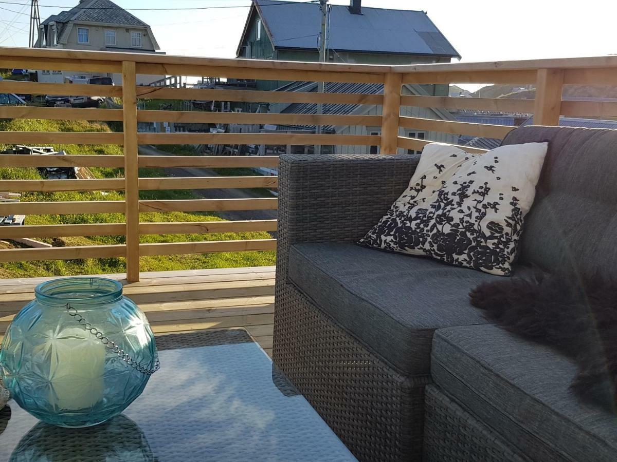 Aurora Suite Nyksund Zewnętrze zdjęcie