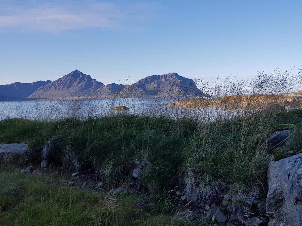Aurora Suite Nyksund Zewnętrze zdjęcie
