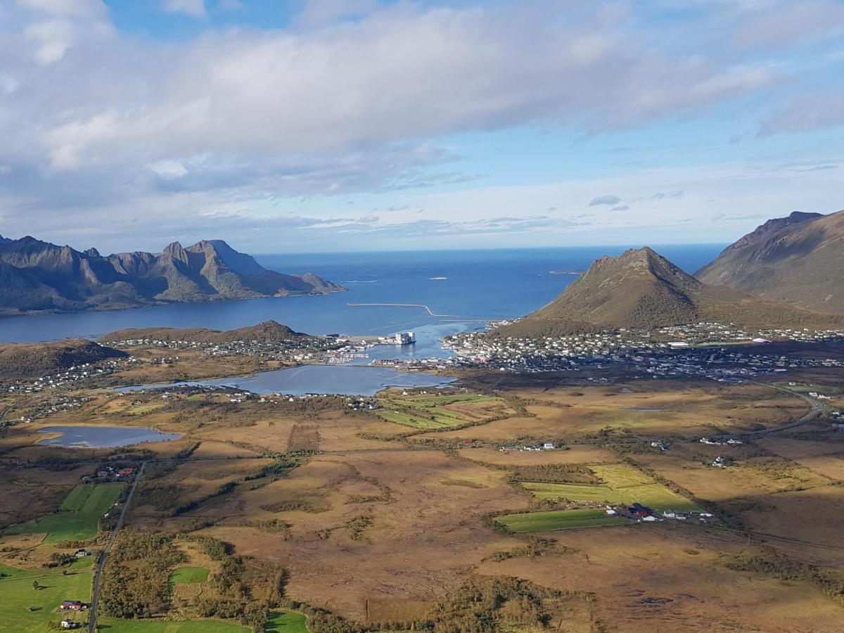 Aurora Suite Nyksund Zewnętrze zdjęcie