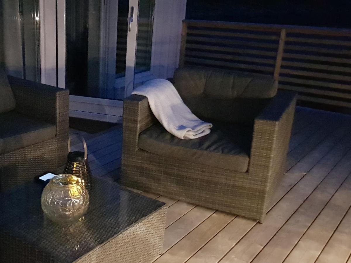 Aurora Suite Nyksund Zewnętrze zdjęcie